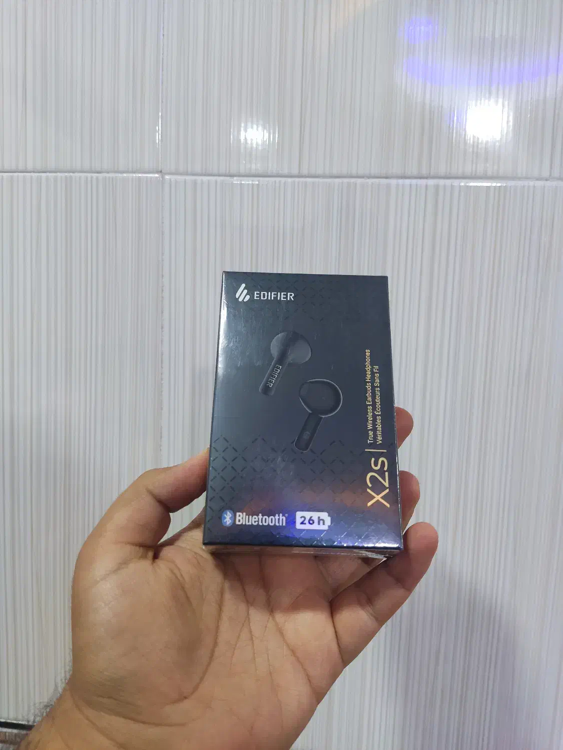 ایرپاد ادیفایر X2s|لوازم جانبی موبایل و تبلت|اقلید, |دیوار