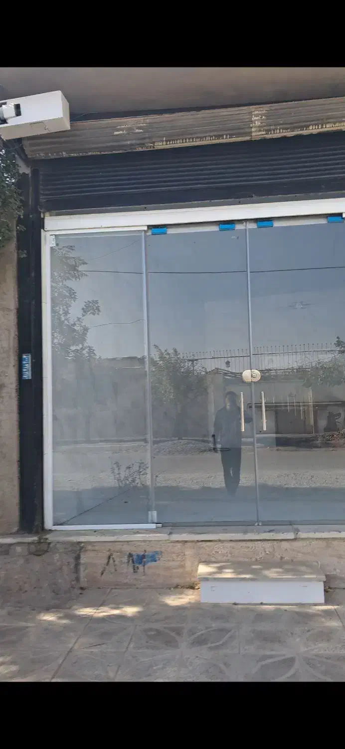 مغازه تجاری سند تک برگ|فروش مغازه و غرفه|زاویه, |دیوار