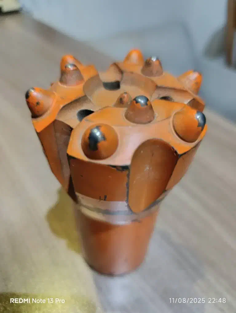 مته حفاری|ابزارآلات|تهران, زرکش|دیوار