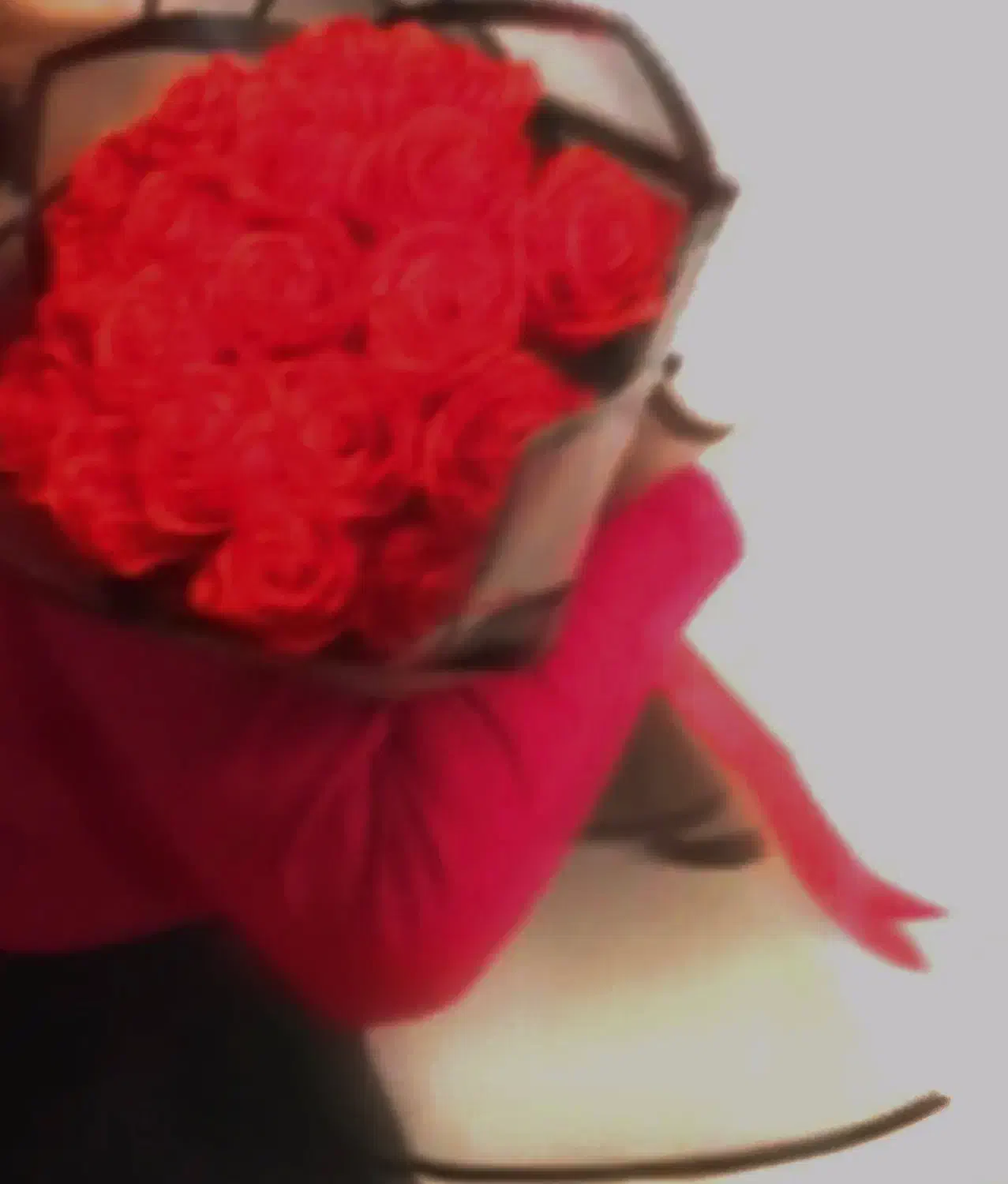 گل روبانی|گل مصنوعی|فلاورجان, |دیوار