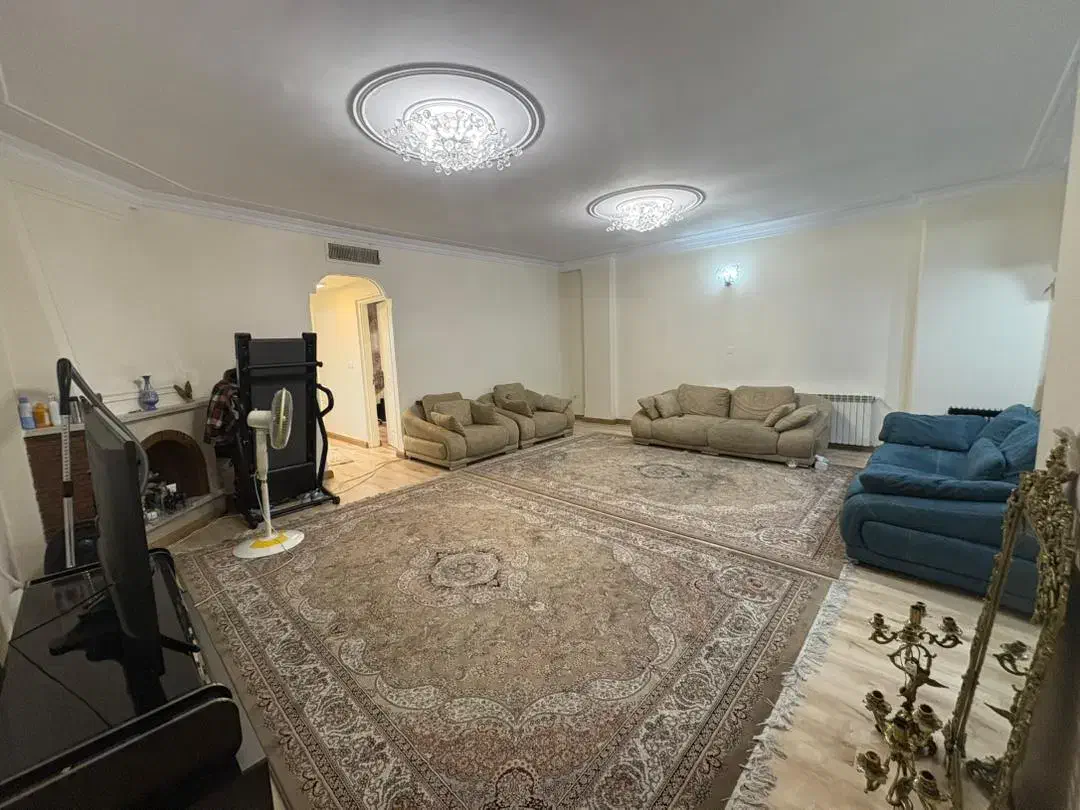 اپارتمان 91 متری سیمتری|فروش آپارتمان|تهران, امامت|دیوار