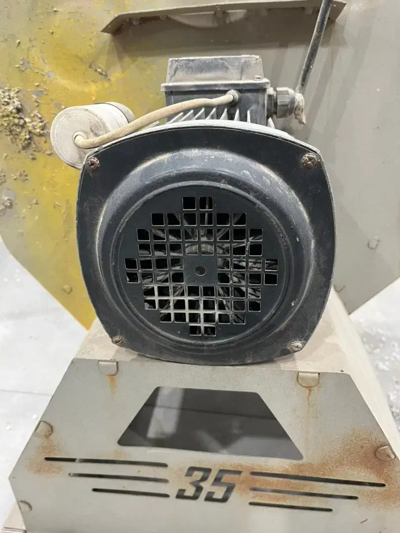 سانتیفوژ دو اسب موتوژن|کافیشاپ و رستوران|اهواز, پادادشهر|دیوار