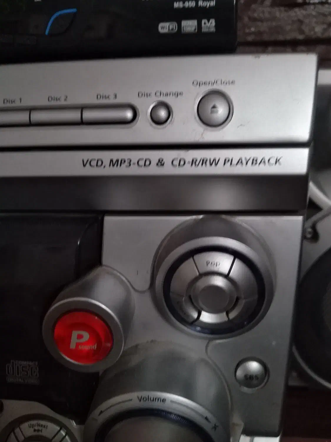 ضبط صوت|سیستم صوتی خانگی|تهران, اوقاف|دیوار