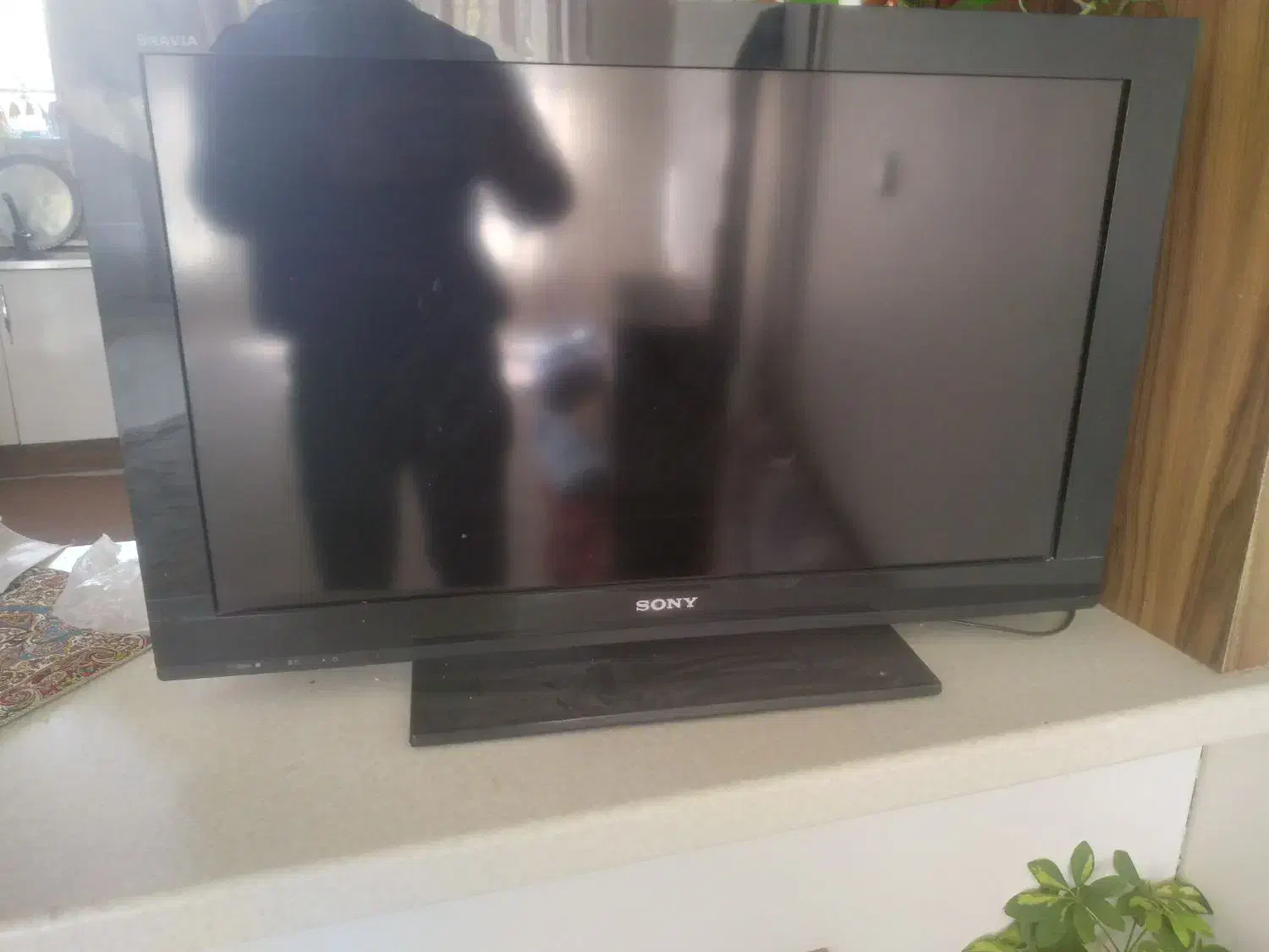 سونی|تلویزیون و پروژکتور|اصفهان, باب الدشت|دیوار