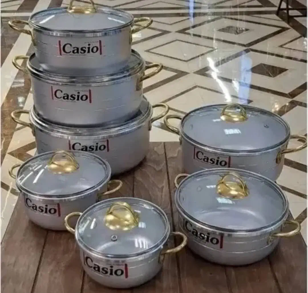 سرویس قابلمه روحی|ظروف پخت‌وپز|سنندج, |دیوار