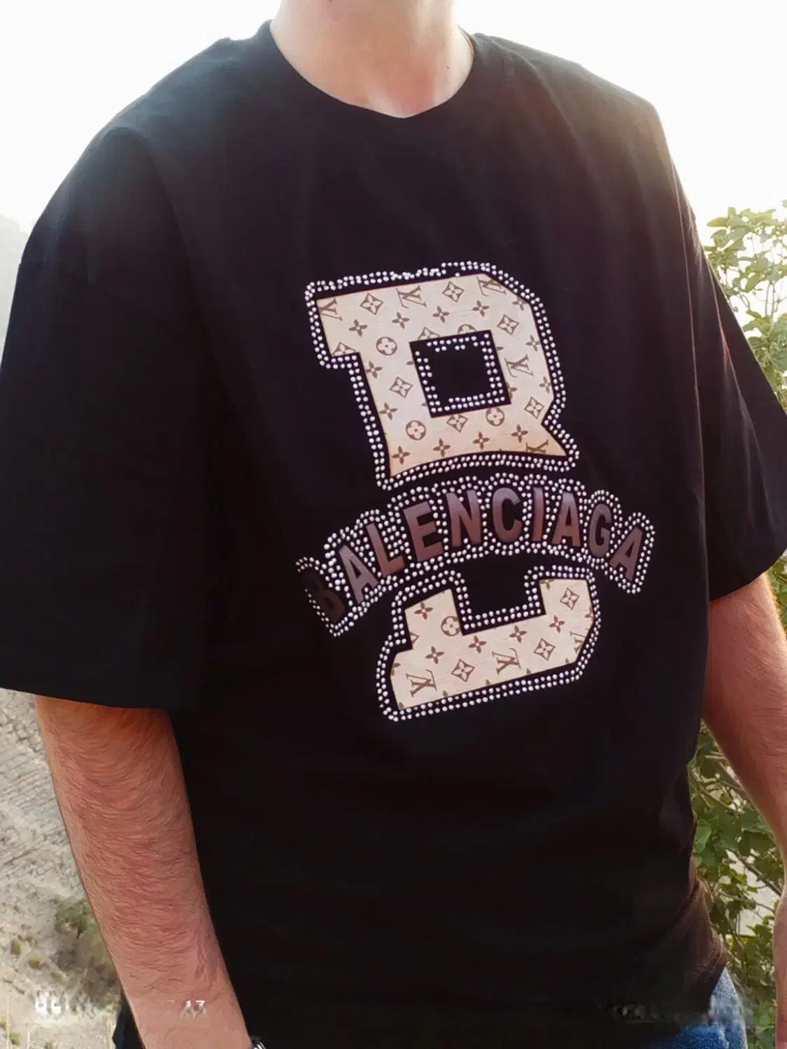 تیشرت لش بیسیک|لباس|ایوان, |دیوار