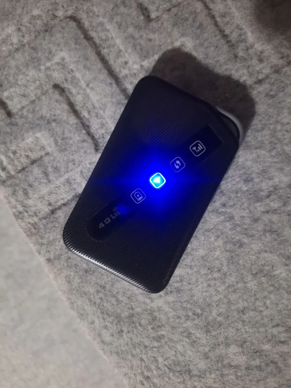 وای فای جیبی|مودم و تجهیزات شبکه|خمینی‌شهر, |دیوار