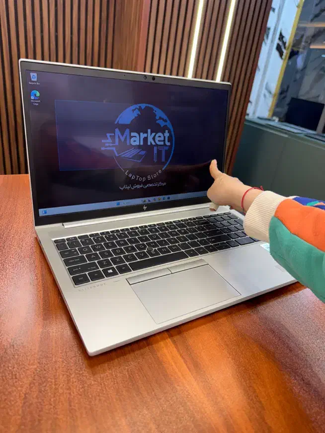 HP Elite Book 850G7|رایانه همراه|تهران, میدان ولیعصر|دیوار