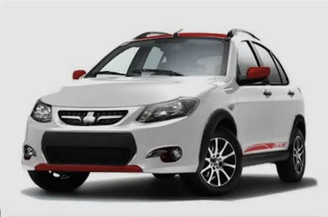 کوئیک R فول پلاس اتوماتیک|خودرو سواری و وانت|زاهدان, |دیوار