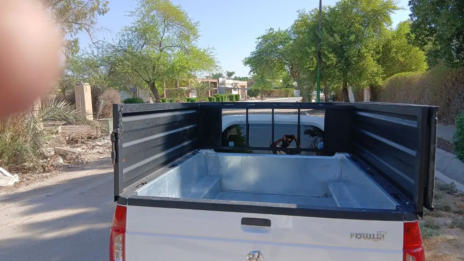 آریسان۲ مدل ۱۴۰۴|خودرو سواری و وانت|آبادان, |دیوار