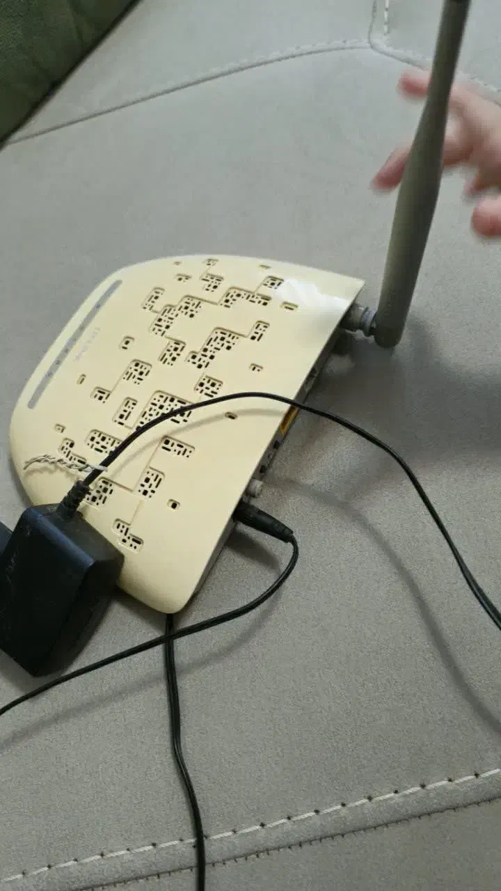 مودم وای فای|مودم و تجهیزات شبکه|بهشهر, |دیوار