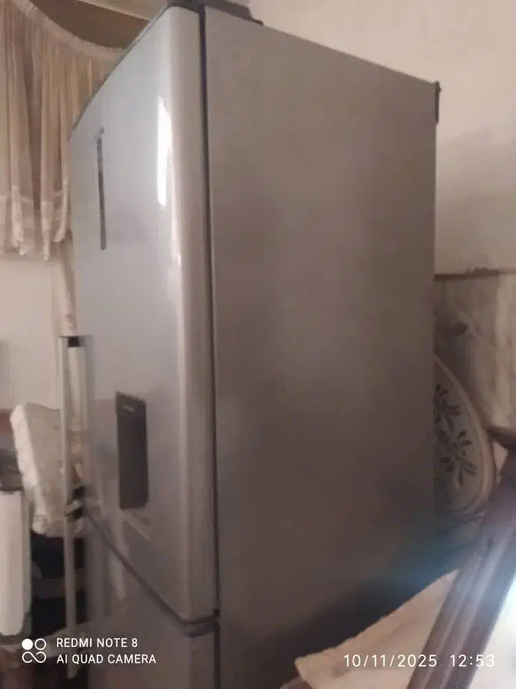 یخچال جنرال سالم سالم|یخچال و فریزر|کرمانشاه, |دیوار