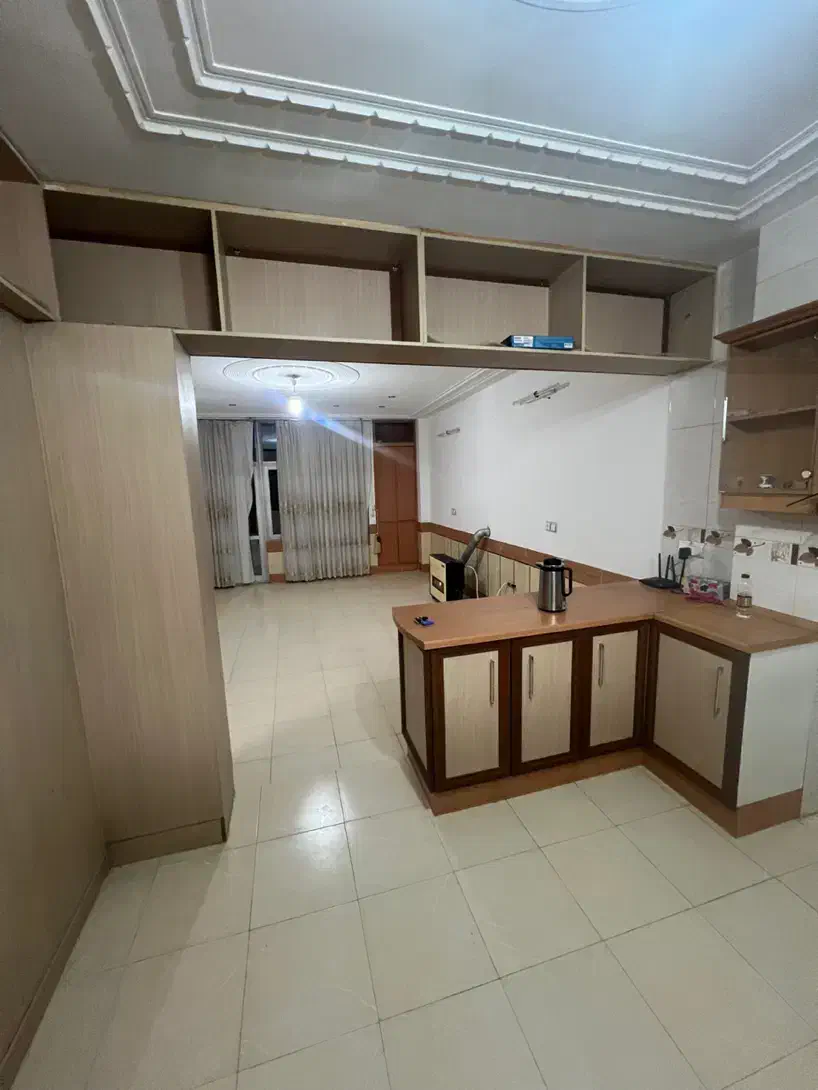 کابینت فلز و ام دی اف|مصالح و تجهیزات ساختمان|برخوار, |دیوار