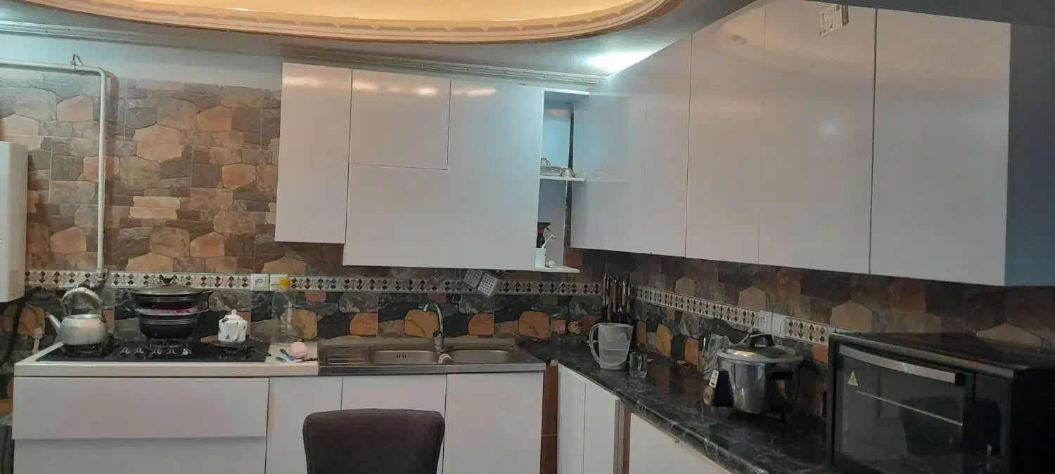 خانه فروشی وقف قدیمی بازسازی شده قیمت مناسب|فروش خانه و ویلا|میبد, |دیوار