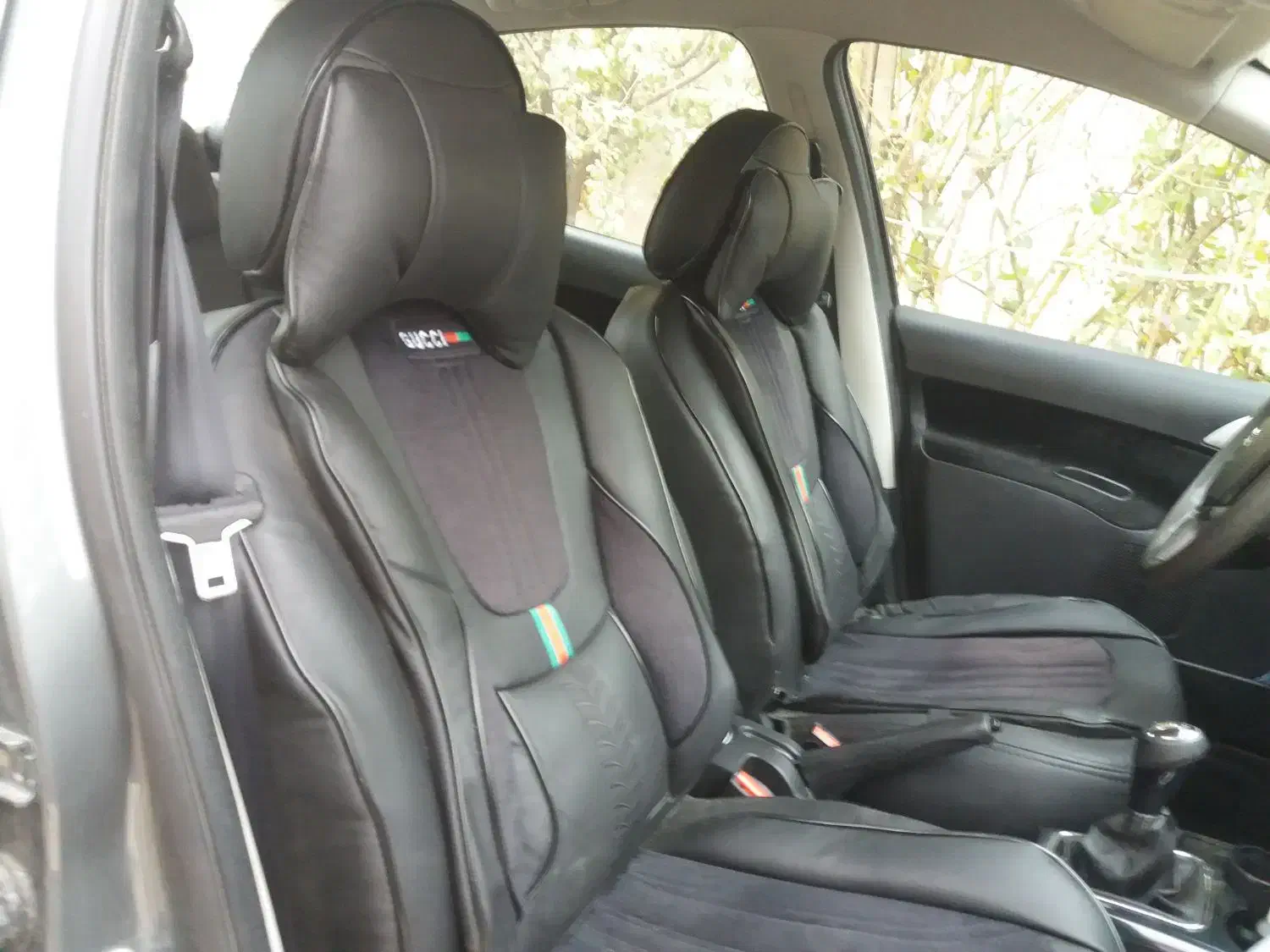 رانا پلاس۱۴۰۲|خودرو سواری و وانت|چهارباغ, |دیوار