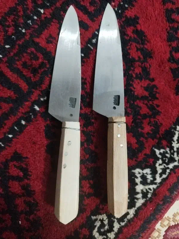 چاقو|کافی‌شاپ و رستوران|رودسر, |دیوار