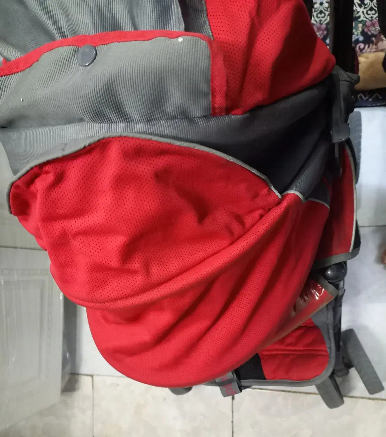 کالسکه پیرگاردین|کالسکه و لوازم جانبی|تهران, افسریه شمالی|دیوار