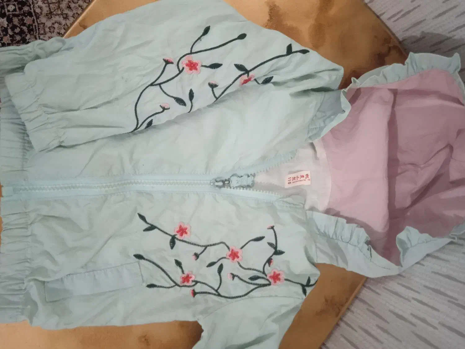 لباس|کفش و لباس بچه|تهران, سلیمانی|دیوار