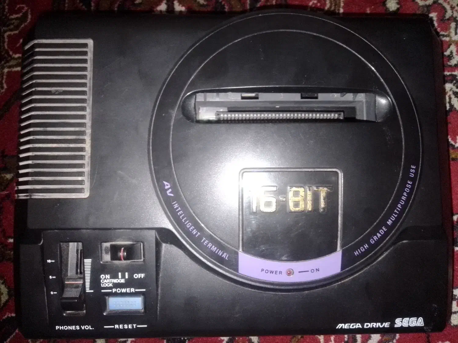 سگا|کنسول، بازی ویدئویی و آنلاین|تبریز, |دیوار