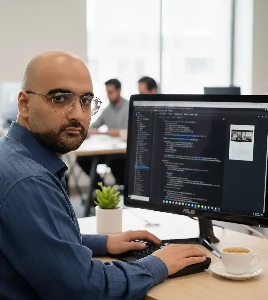 طراحی سایت حرفه ای و سئو با قیمت عالی|خدمات رایانه‌ای و موبایل|اهواز, پادادشهر|دیوار