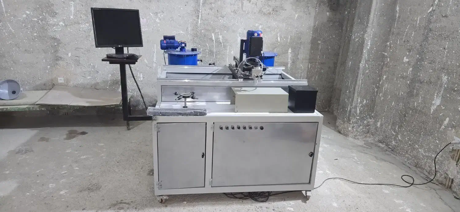 تولیدی فیلترهوا|ماشینآلات صنعتی|کرج, شهرک سهرابیه|دیوار