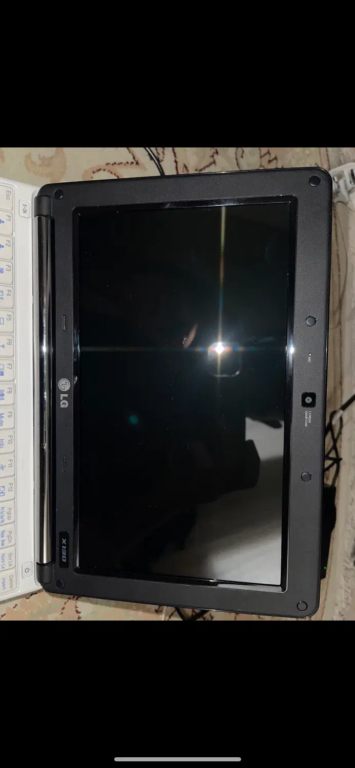 لپ تاب LGx130|رایانه همراه|شهریار, شهریار|دیوار