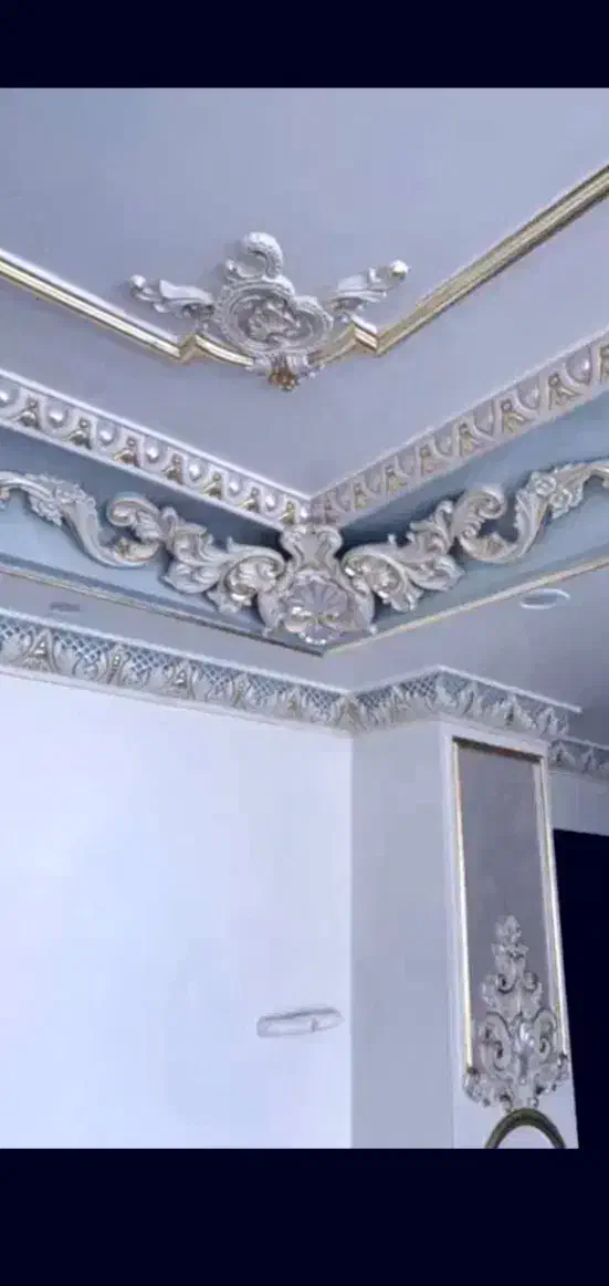 نقاشی ساختمان بازسازی کامل|خدمات پیشه و مهارت|نورآباد, |دیوار