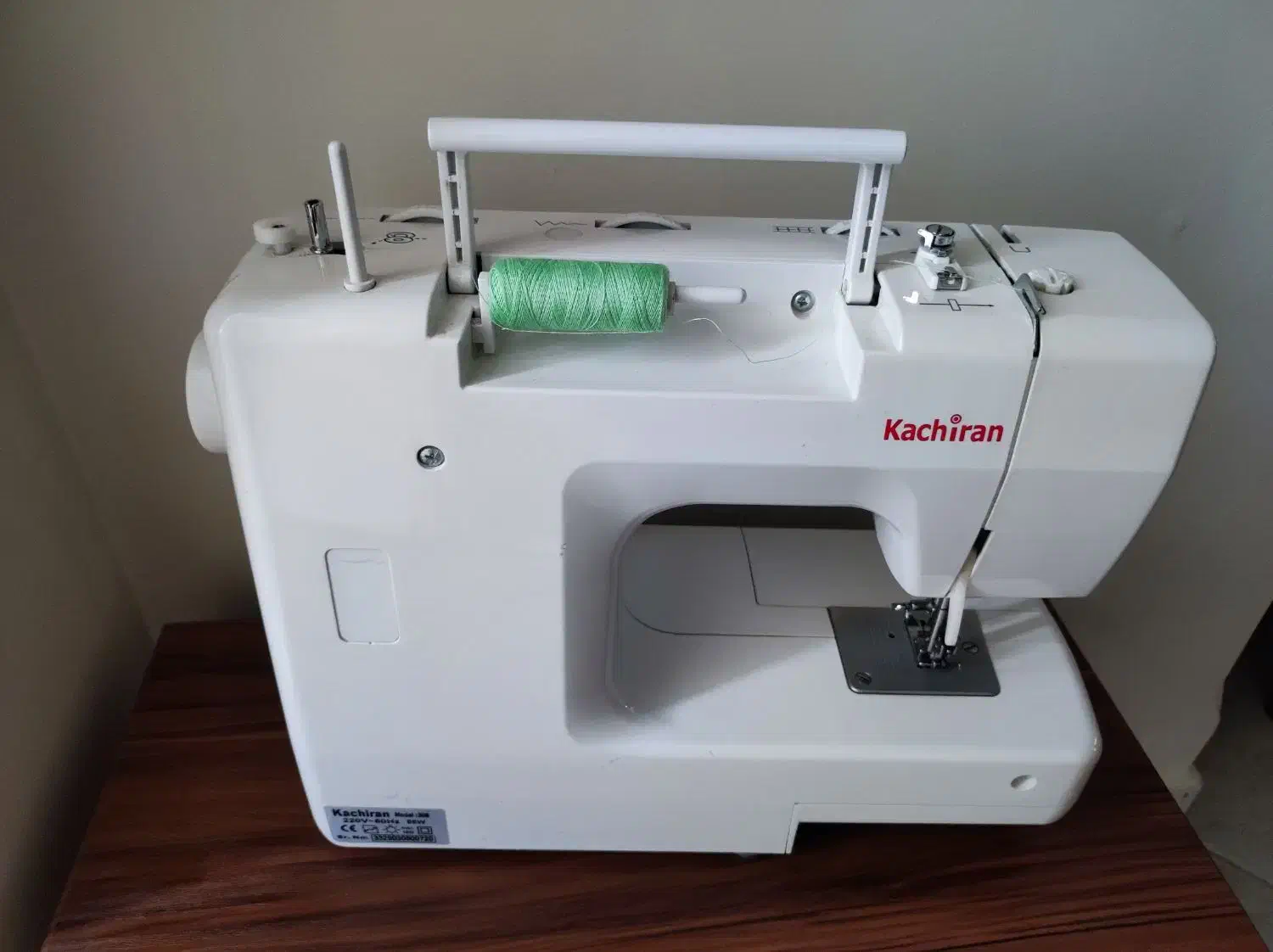 چرخ خیاطی|چرخ خیاطی و ریسندگی|تهران, مقدم|دیوار