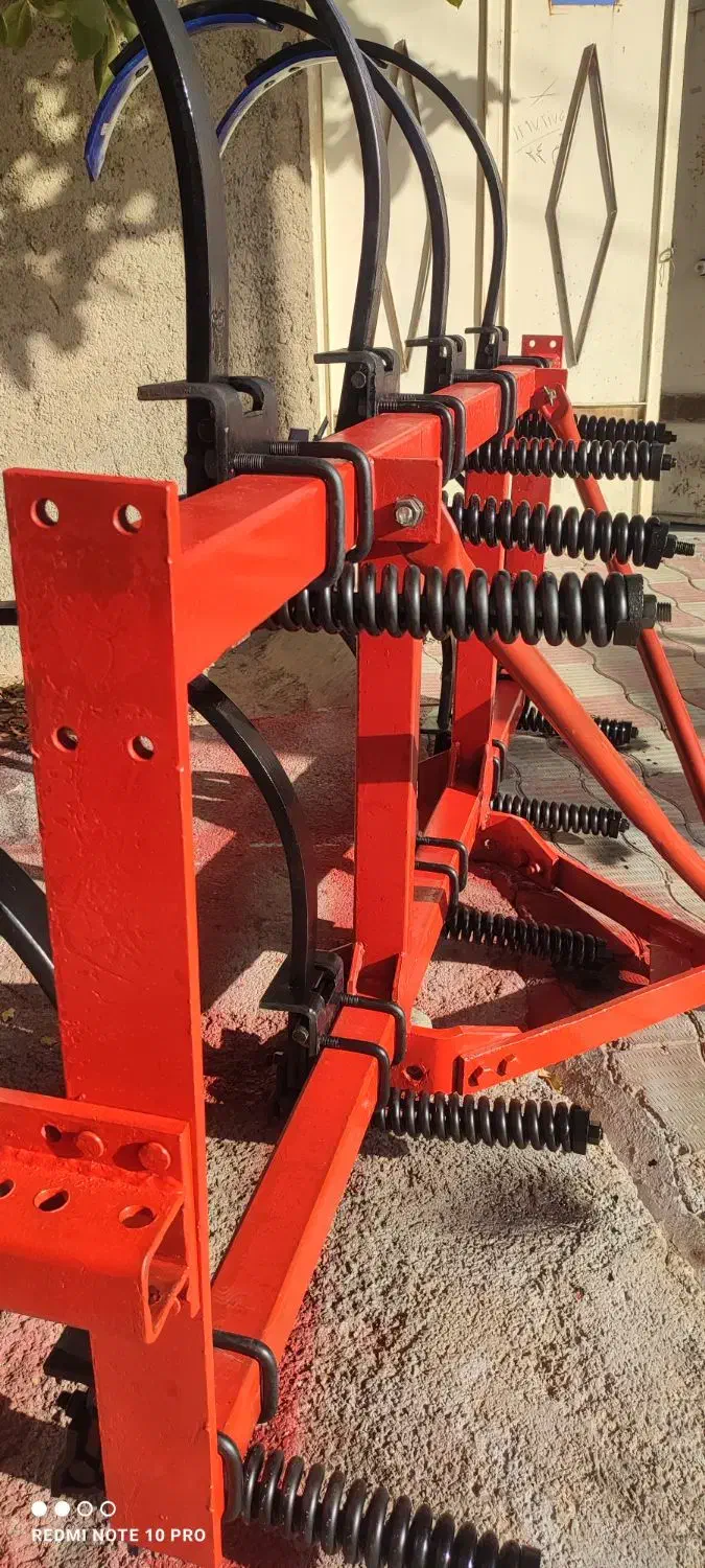 پنجه غازی آلمانی|قطعات یدکی و لوازم جانبی|سیوان, |دیوار