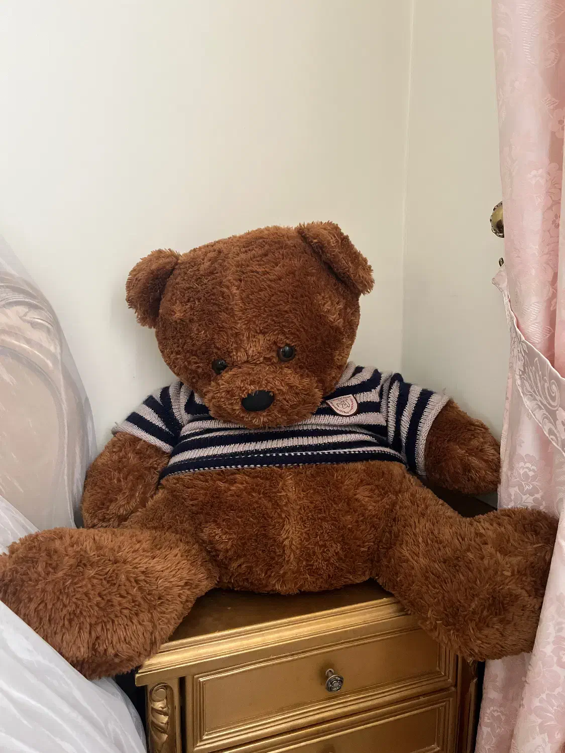 عروسک خرس|اسباب‌بازی بچه|فردیس, شهرک ناز|دیوار