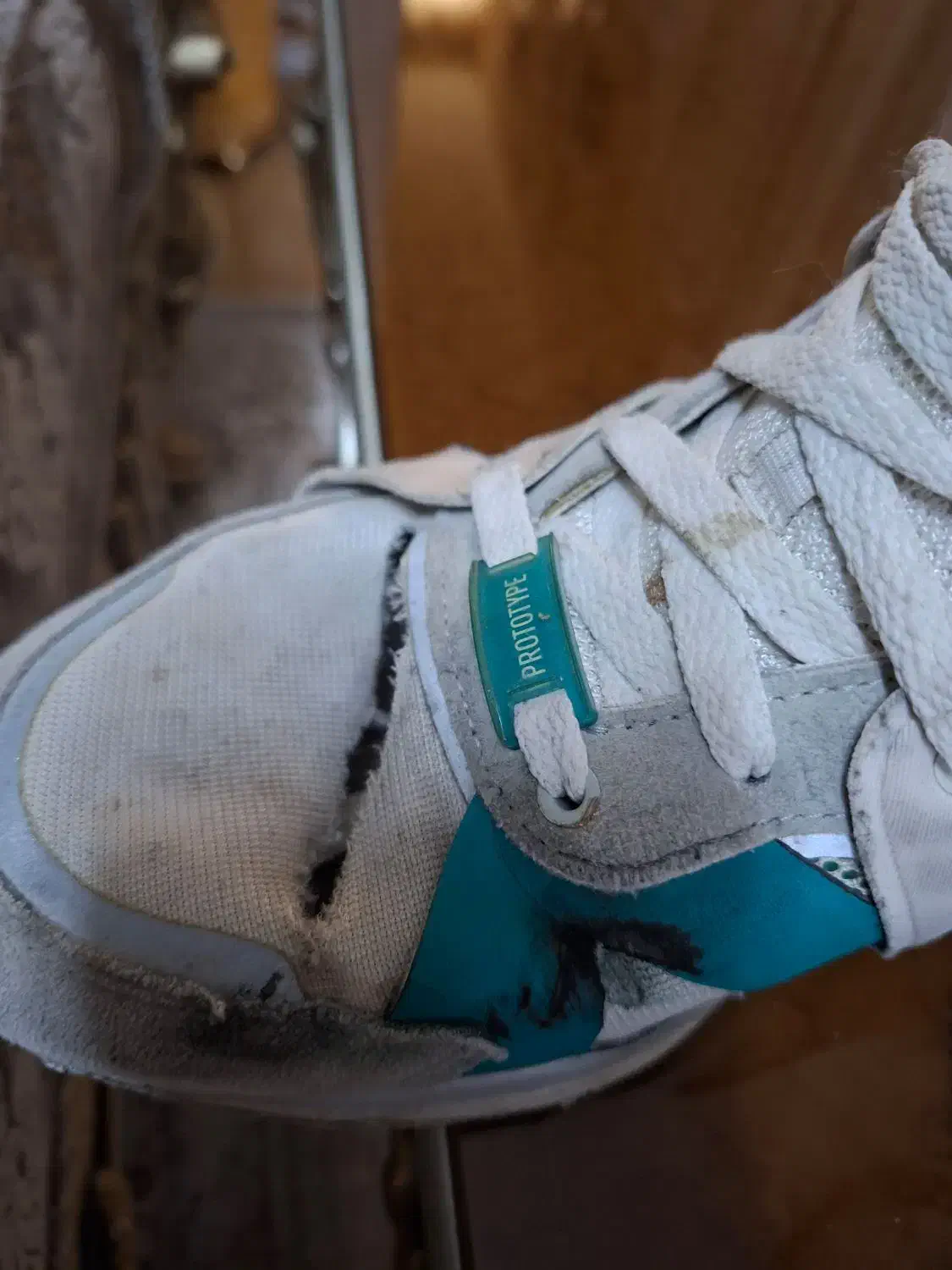 کتونی اورجینال zx|کیف، کفش، کمربند|قرچک, مهدیه|دیوار