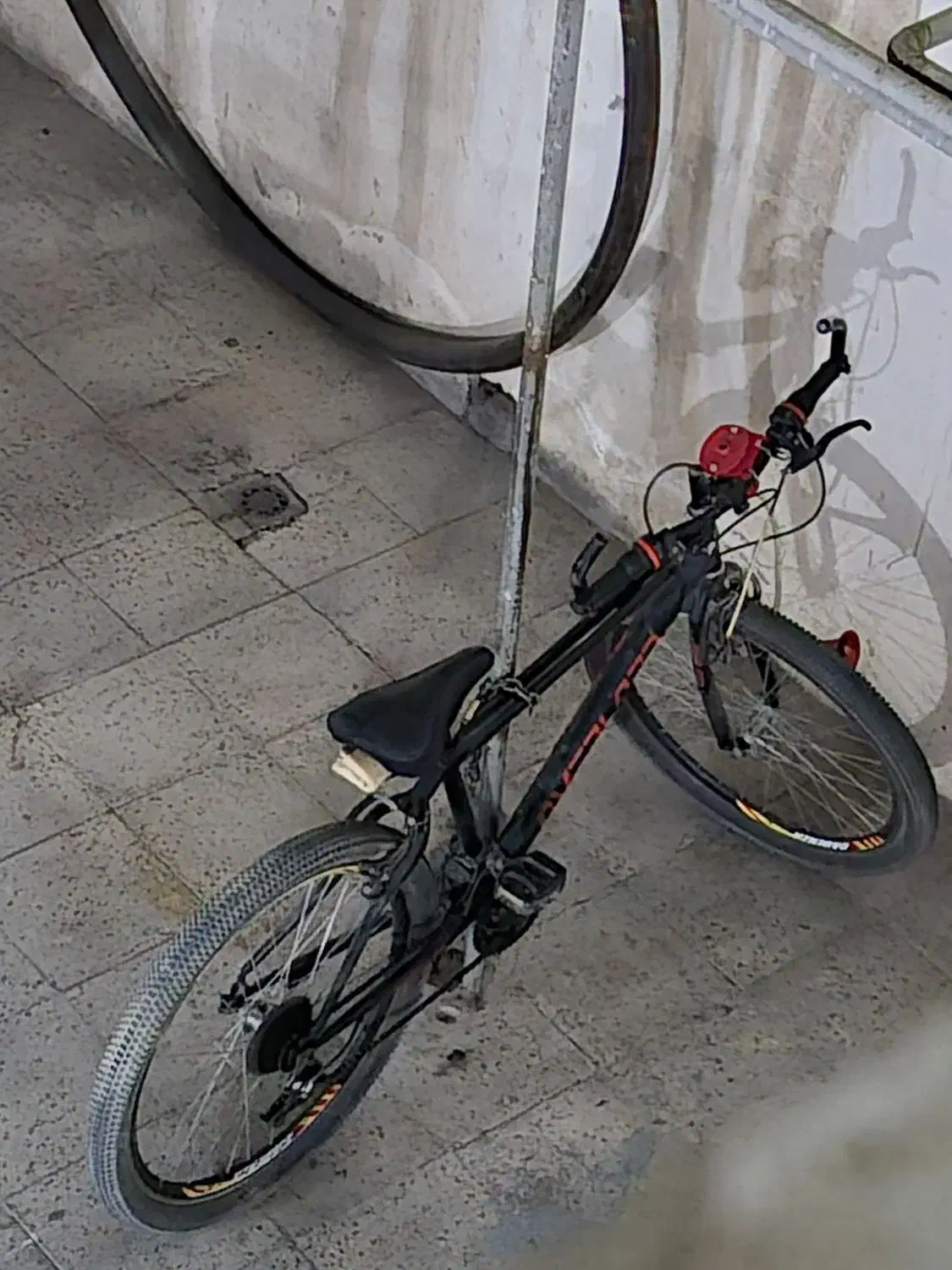 دوچرخه پلیس|دوچرخه، اسکیت، اسکوتر|فردیس, شهرک ناز|دیوار