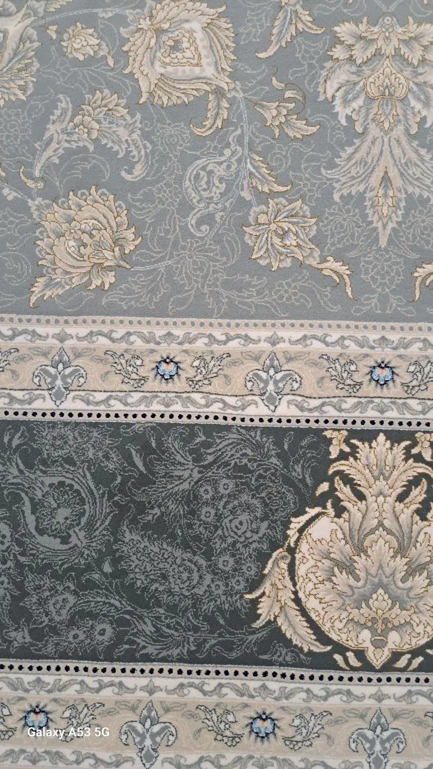 ۳ عددفرش ۹ متری نونو تازه خریداری شده|فرش|بهار, |دیوار