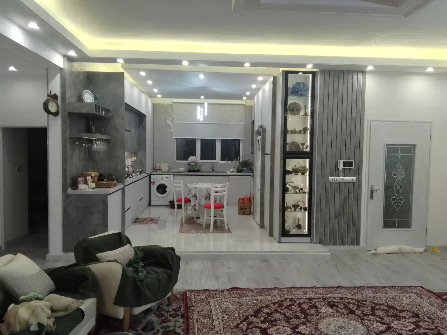 ویلایی220با135متر بناچاهشک سند دار|فروش خانه و ویلا|مشهد, چاهشک|دیوار