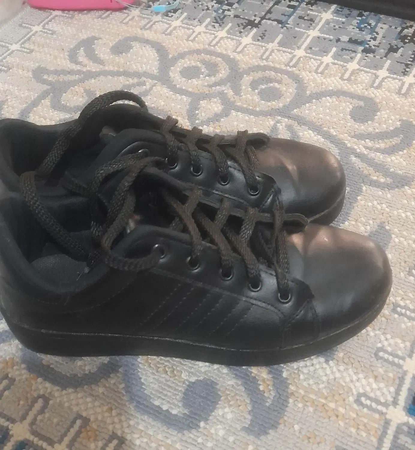 مانتو کاپشن و کفش|لباس|فردوس (خراسان), |دیوار