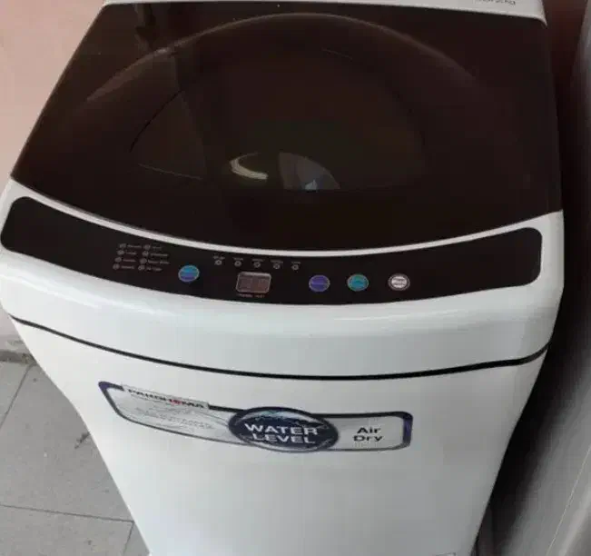 لباسشویی اتومات8 تومن|ماشین لباسشویی و خشک‌کن لباس|لنگرود, |دیوار