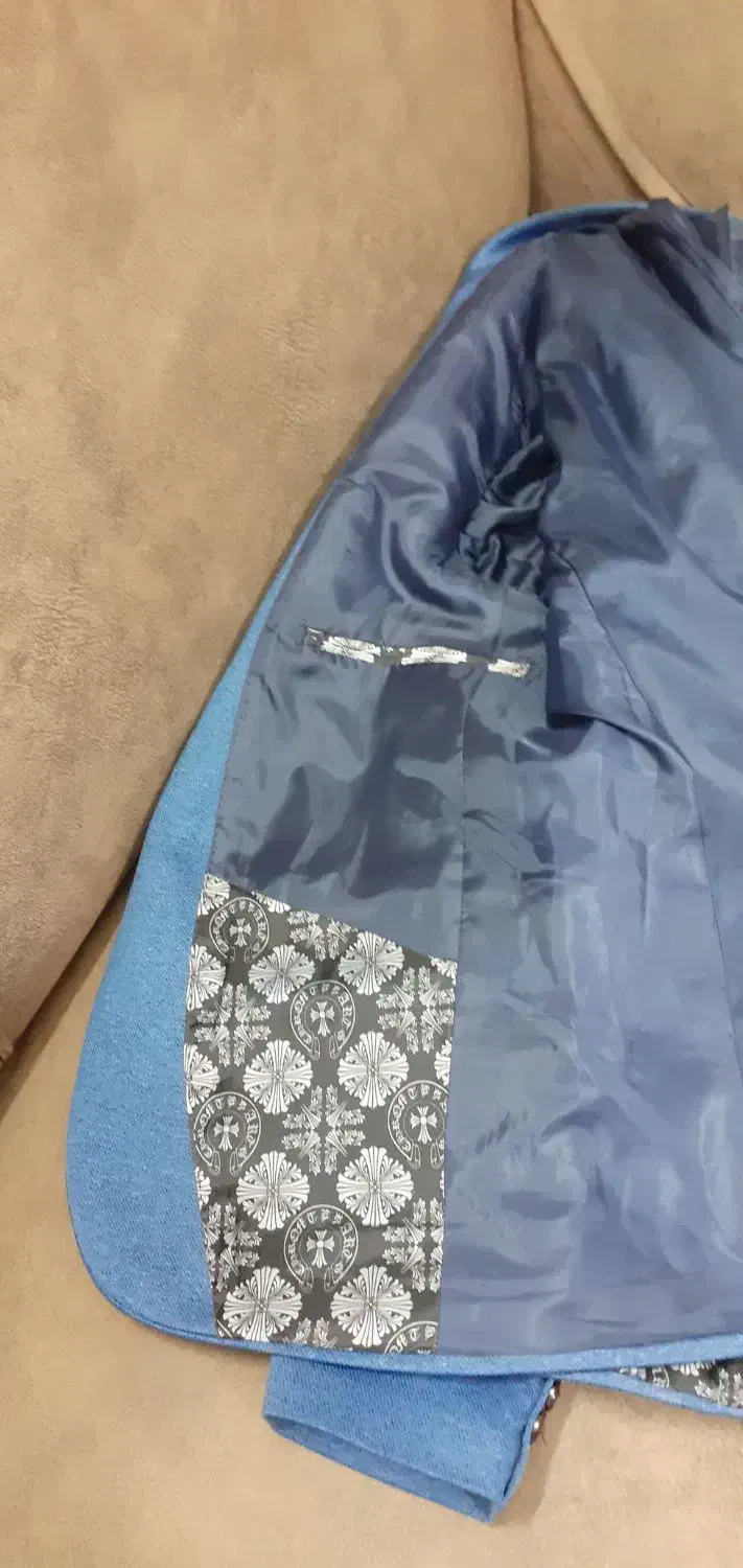 کت تک اسپرت|لباس|تربتحیدریه, شهرک ولیعصر|دیوار