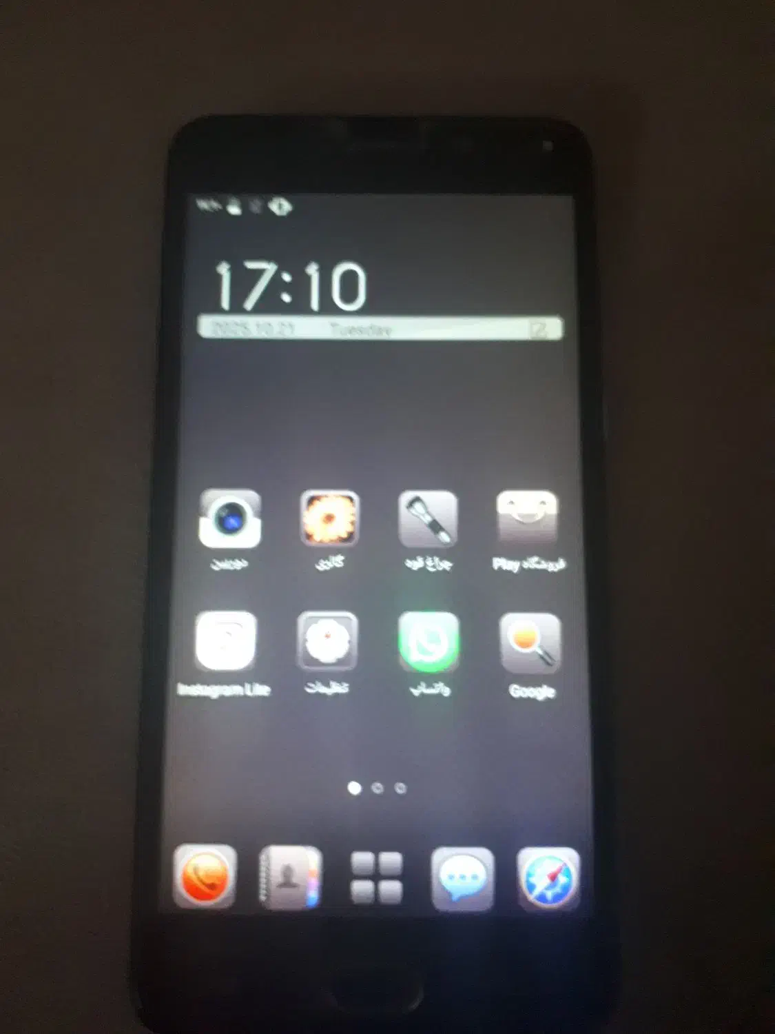 گوشی چینی|موبایل|قم, سراجه (۱۵ خرداد)|دیوار