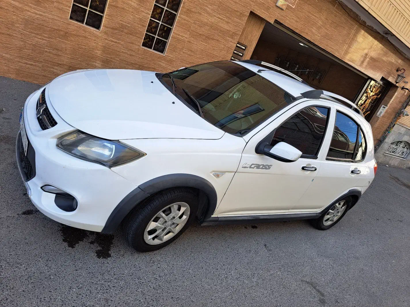 کوییک ۹۹|خودرو سواری و وانت|تبریز, |دیوار