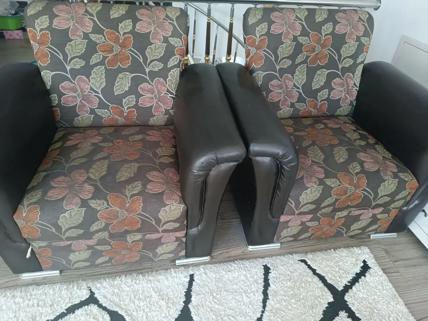 مبل و صندلی ناهار خوری ، راک ومیز وعسلی|مبلمان خانگی و میز عسلی|بابل, |دیوار