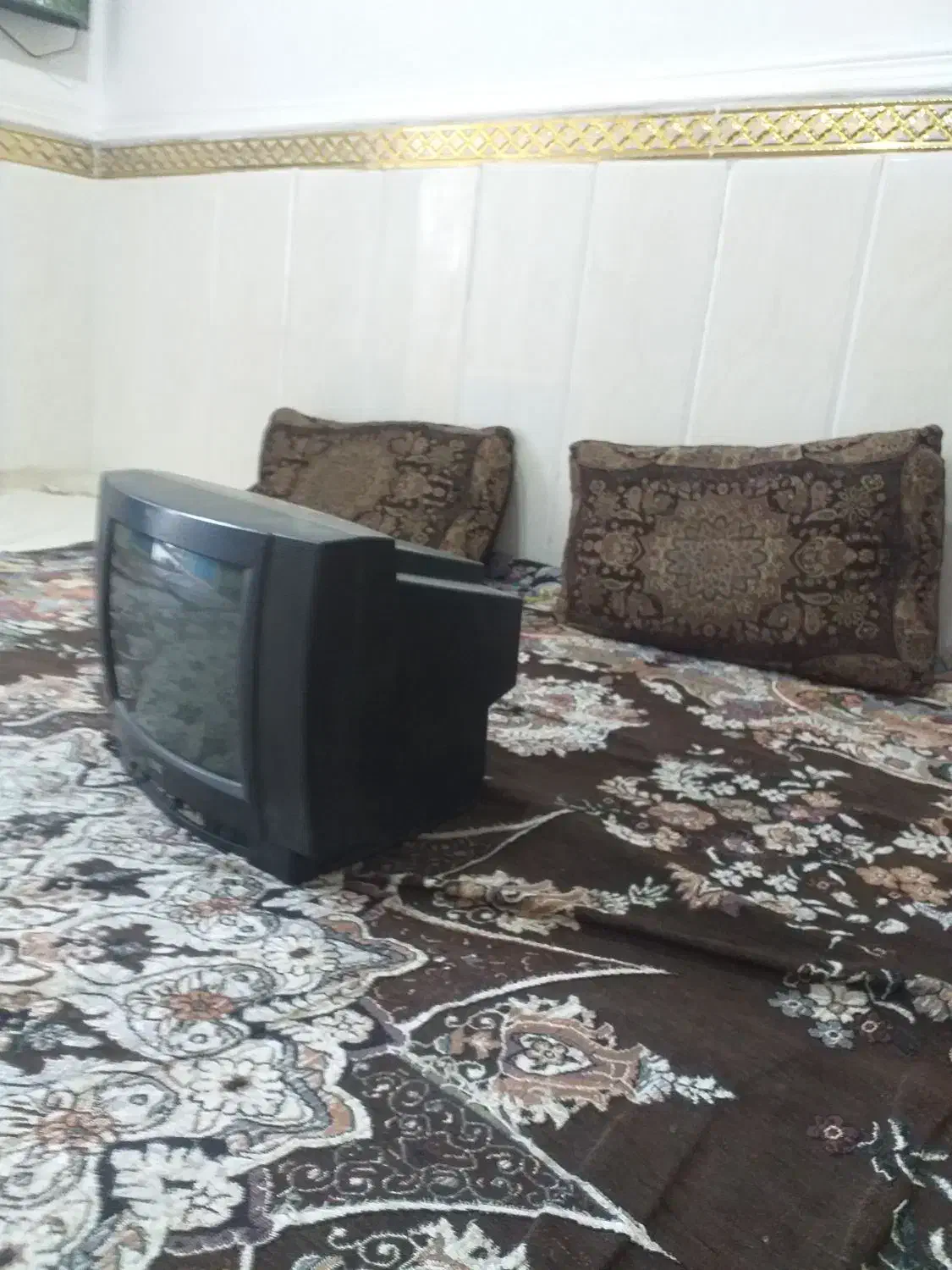 تلویزیون|تلویزیون و پروژکتور|بندر ماهشهر, |دیوار