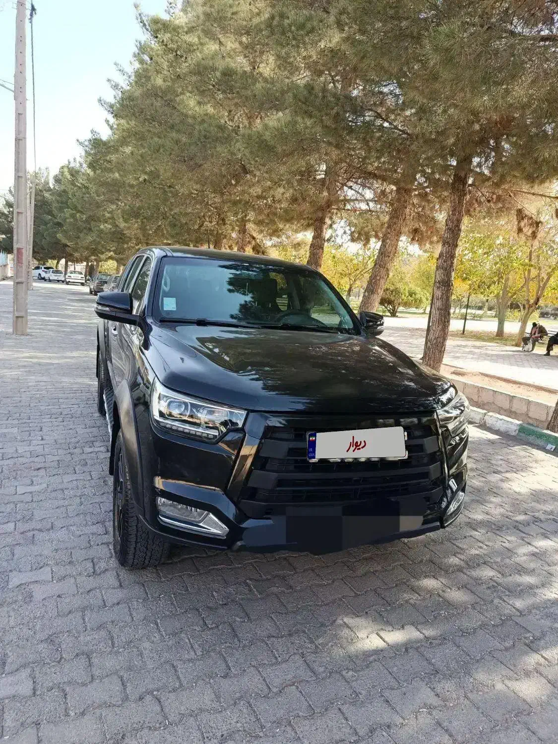 فروشی|خودرو سواری و وانت|مشهد, محمدآباد|دیوار