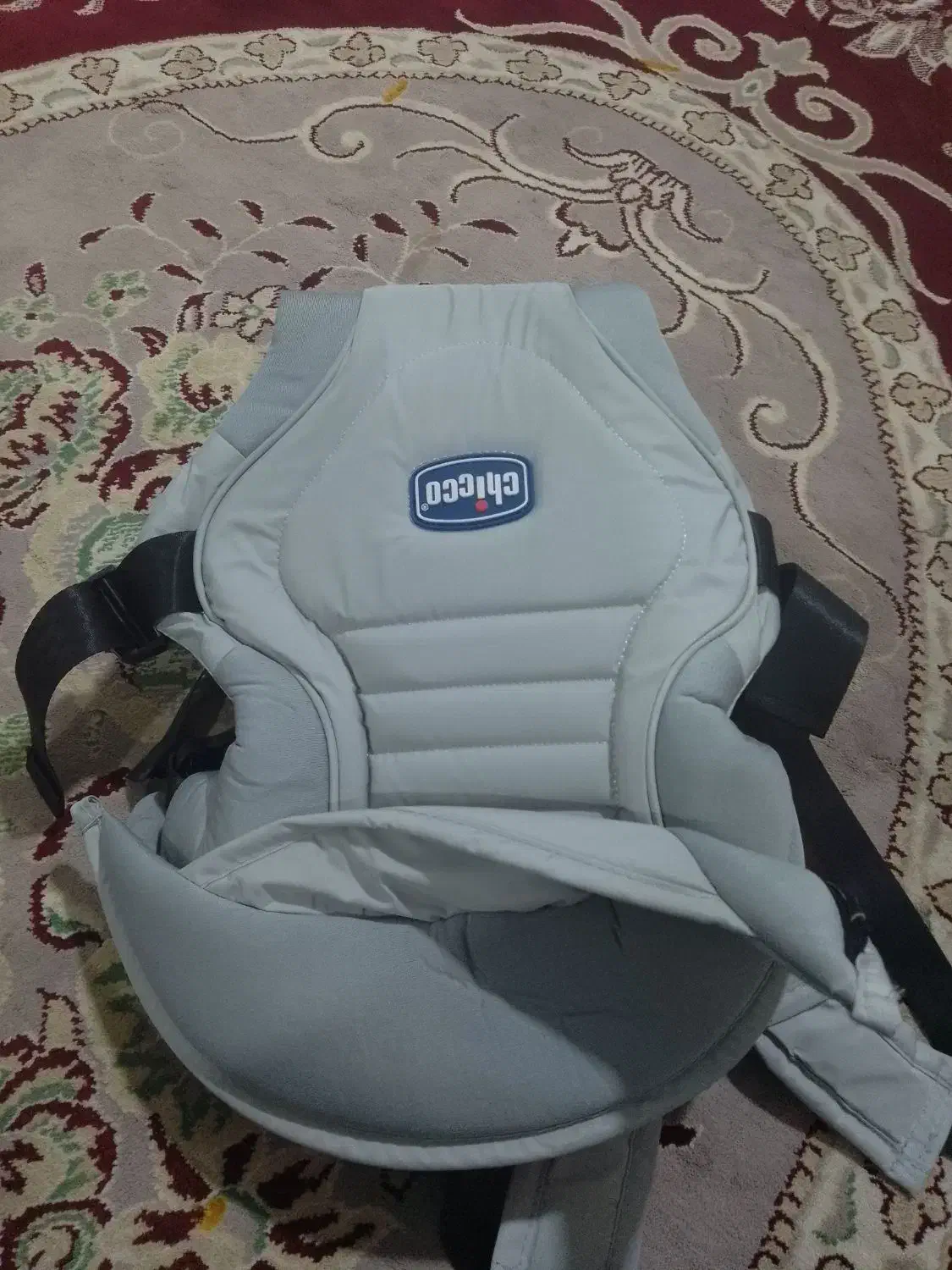 آغوشی بچه چیکو|کالسکه و لوازم جانبی|بهارستان, |دیوار