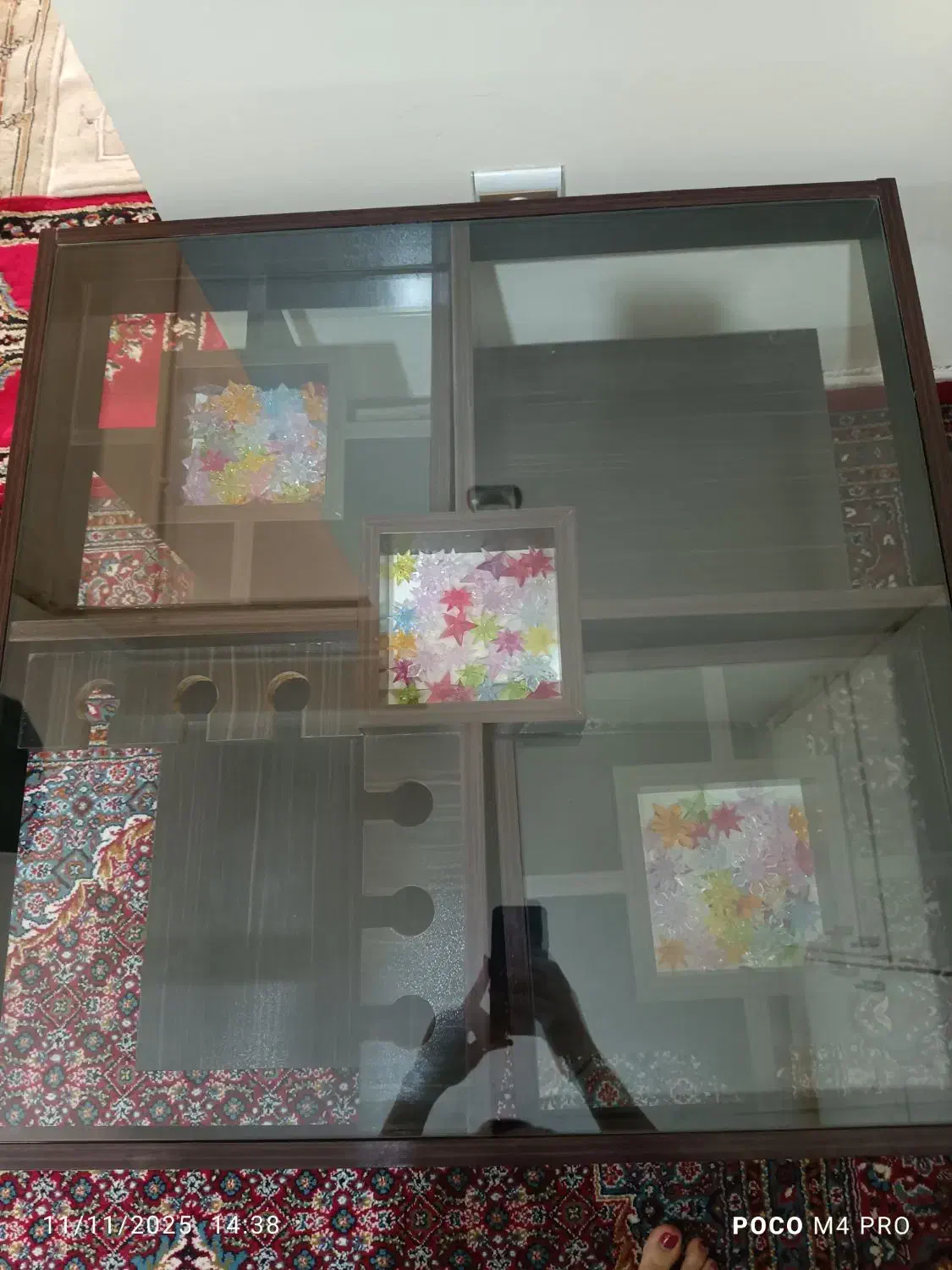 جلو مبلی،عسلی|مبلمان خانگی و میز عسلی|محمدشهر, محمدشهر|دیوار