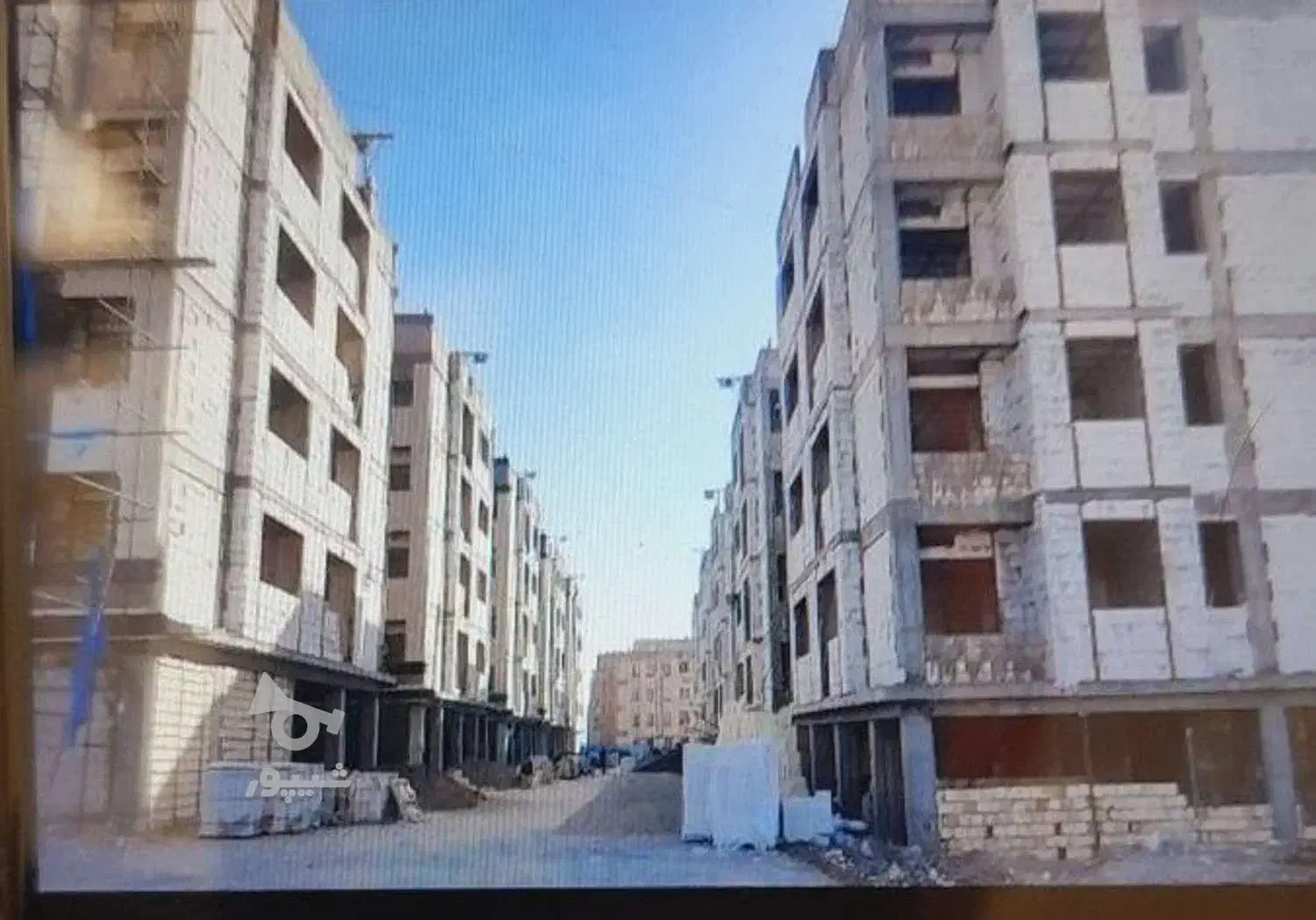 فروش مسکن ملی|فروش آپارتمان|تاکستان, |دیوار