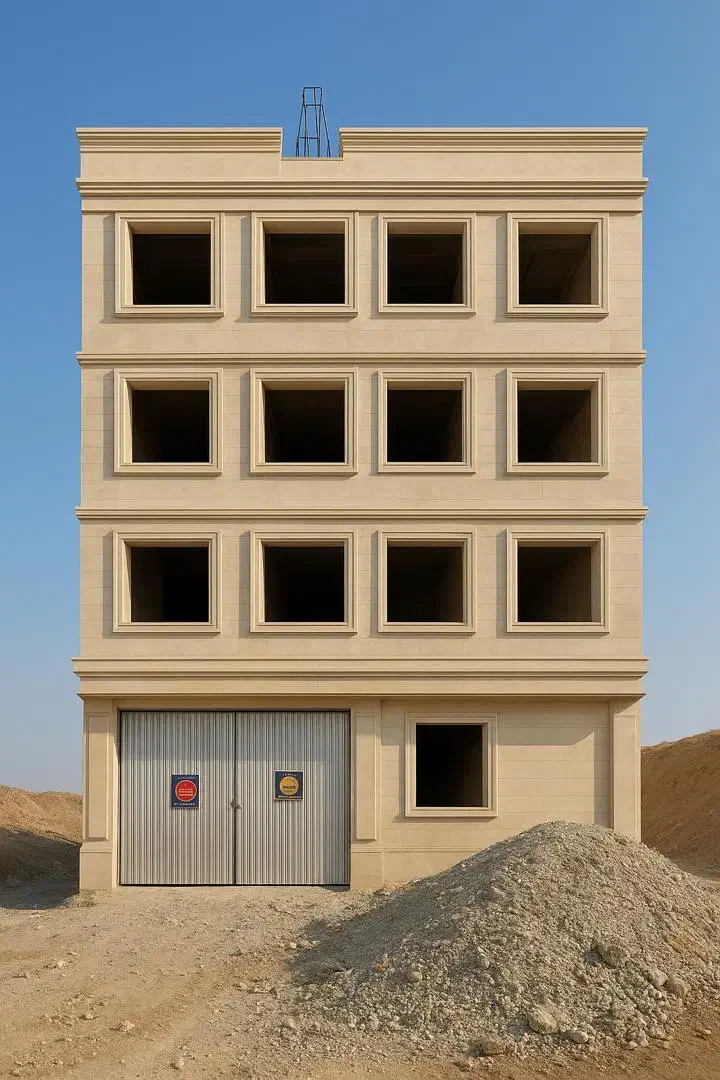 سنگ کاری ساختمان کلی و جزئی|خدمات پیشه و مهارت|دماوند, گیلاوند|دیوار