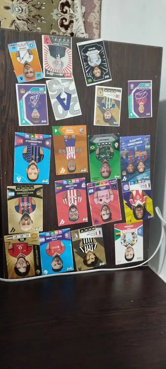 کارت کیمدی|اسباب‌‌بازی|فسا, |دیوار