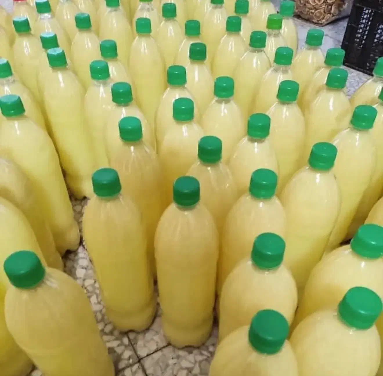 آبلیموطبیعی بدون افزودنی مستقیم ‌از تولید کننده|عمده‌فروشی|تهران, شهرک دانشگاه شریف|دیوار