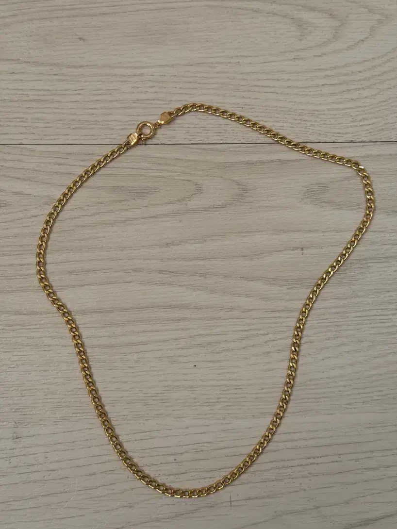 زنجیر کارتیه طلا آکبند|جواهرات|تهران, خواجه نظام الملک|دیوار