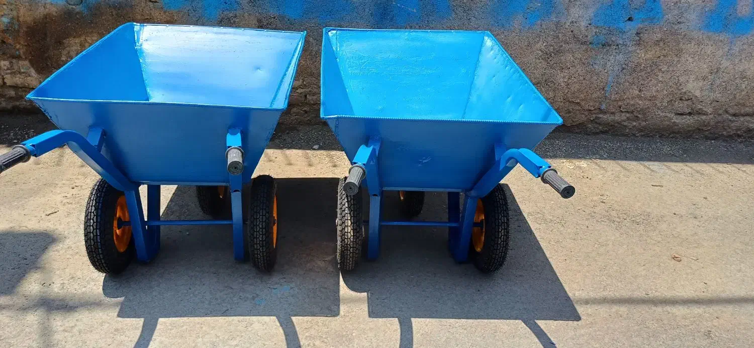 فرغون بزرگ|ابزارآلات|مشهد, شهید آوینی|دیوار